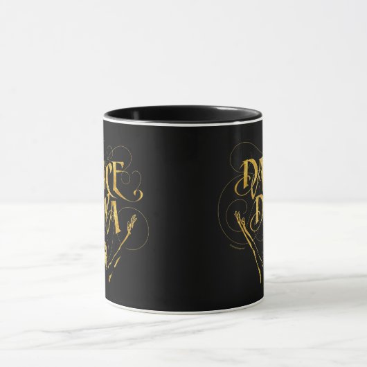 Dance Diva Mug (Centre)