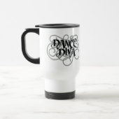 Dance Diva Reisbeker (Links)