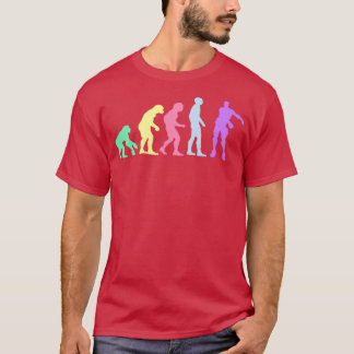 Dance Evolution Classic TShirt