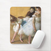 Dance Examination by Edgar Degas,  Ballet Muismat (Met muis)