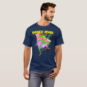 Dance Fever T-Shirt (Voorkant volledig)