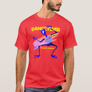 Dance Fever T-shirt