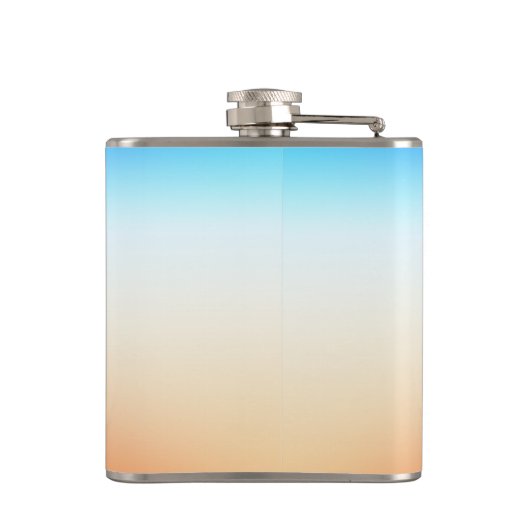 Dance FLASK Heupfles (Achterkant)