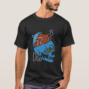 Dance Gavin Dance merch Mothership Dance Gavin Dan T-shirt