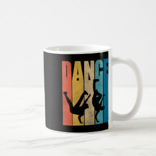 Dance Hip Hop Dancing Hiphop Dancer Breakdance Bre Koffiemok