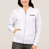 Dance Hoodie (Voorkant)