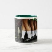 Dance is mijn ritmische poëzie Mok (Center)