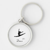 Dance Key Chane