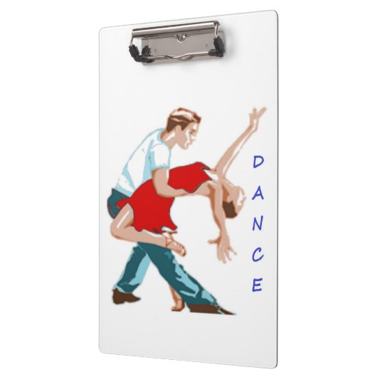 DANCE KLEMBORD (Links)