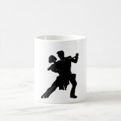 Dance Koffiemok (Center)