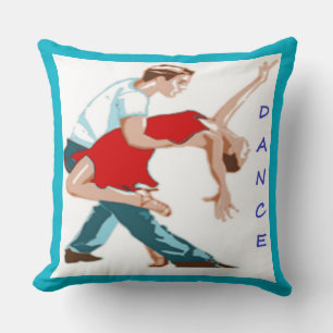 DANCE KUSSEN
