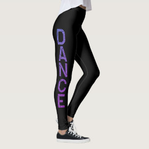 Dance Leggings