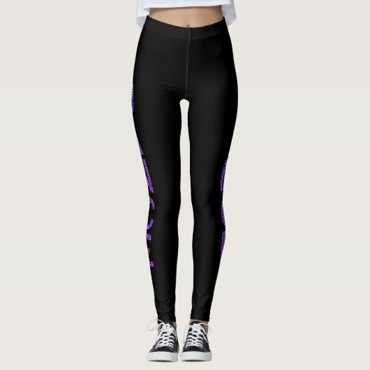 Dance Leggings (Devant)