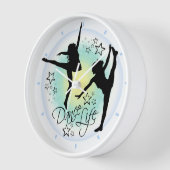 Dance life dancing (Hoek)