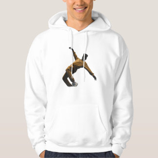 Dance Like a Star Hoodie
