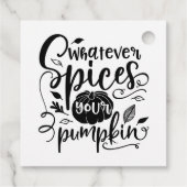 Dance like No One die Dansende Queen kijkt Bedankjes Labels (Achterkant)