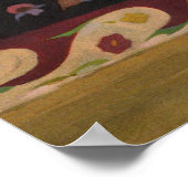 Dance Lovers Poster (Hoek)