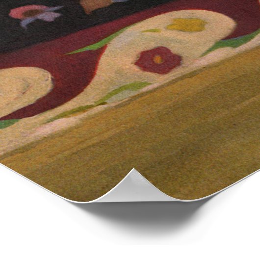 Dance Lovers Poster (Hoek)