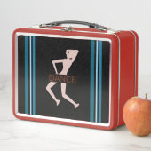 Dance Lunch Box (In situ)
