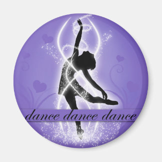 Dance Magneet