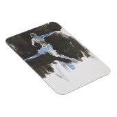 Dance Magneet (Rechterzijde)