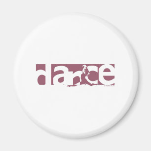Dance Magneet