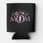 Dance mama blikjeskoeler (Voorkant)