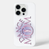 Dance mama Case-Mate iPhone case (Achterkant)