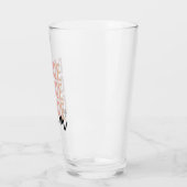 Dance mama | Dance Mama | Dancer Mama Gift Glas (Links)