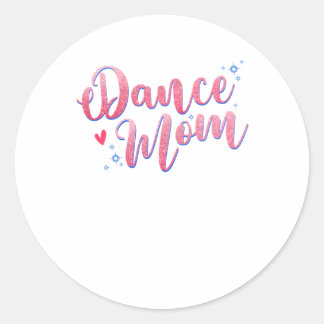 Dance mama danst mama Disco.png Sticker