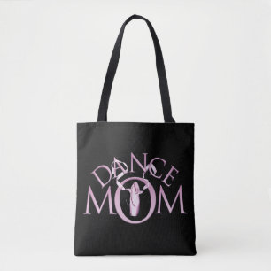 Dance mama draagtas