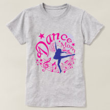 Dance mama
