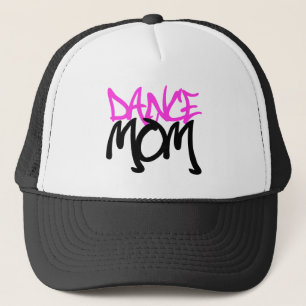 Dance mama trucker pet