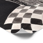 Dance me to the Stars poster (Hoek)