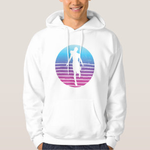 Dance Melbourne Shuffle Shuffle Girl Shuffle Dance Hoodie