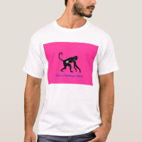 DANCE MONKEY