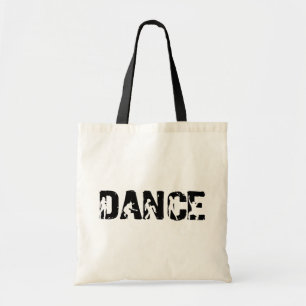 DANCE. Movers en Shakers Tote Bag