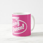 Dance Mug (Devant droit)