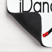 Dance Muismat (Hoek)