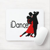 Dance Muismat (Met muis)