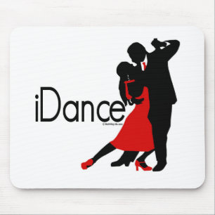 Dance Muismat