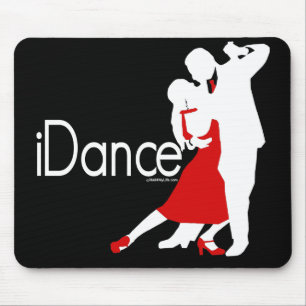 Dance Muismat