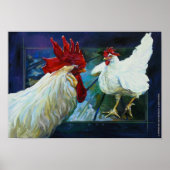 Dance of Die Poster (Voorkant)