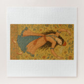 Dance of Heritage Legpuzzel (Horizontaal)