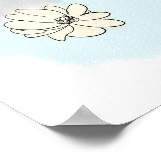 Dance of Night Poster (Hoek)