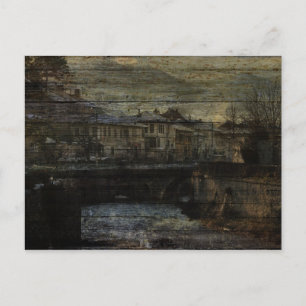 Dance of the Vampires Briefkaart