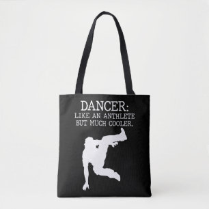 Dance Overweging Dancer Afstuderen Cool Dancing Bo Draagtas