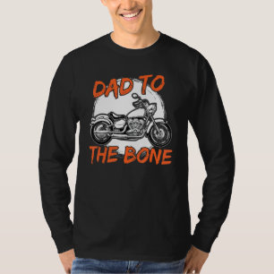 Dance pap als een gewone pap... maar alleen op een t-shirt