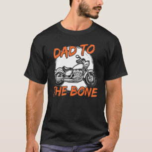 Dance pap als een gewone pap... maar alleen op een t-shirt