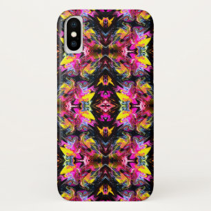 Dance Party.... iPhone X Hoesje